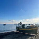 公寓 Baltic Breeze *