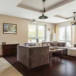 Baltic Breeze Apartment Gdynia