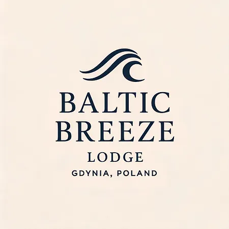 Baltic Breeze アパート グディニャ