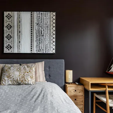 アパート Baltic Breeze *