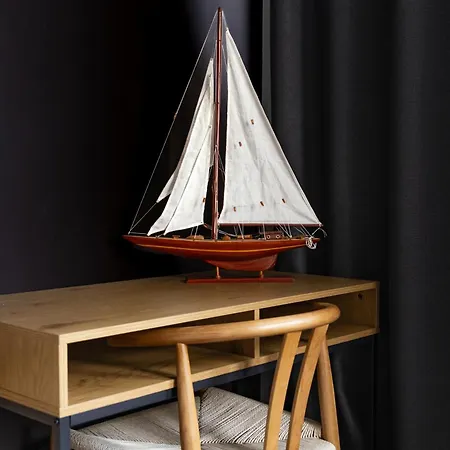 Baltic Breeze アパート