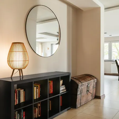 Baltic Breeze グディニャ