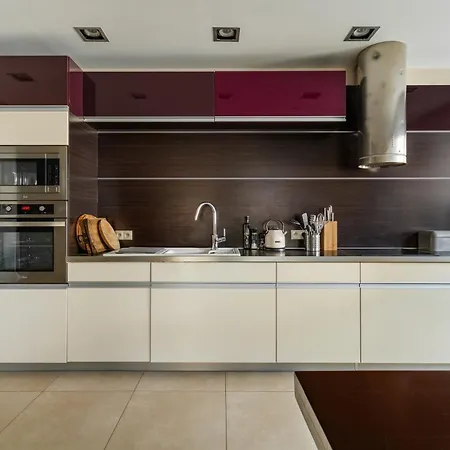 Apartment Baltic Breeze