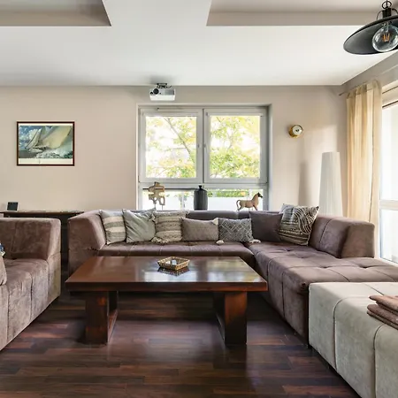 Apartment Baltic Breeze *