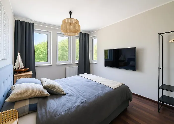 Baltic Breeze * 그디니아