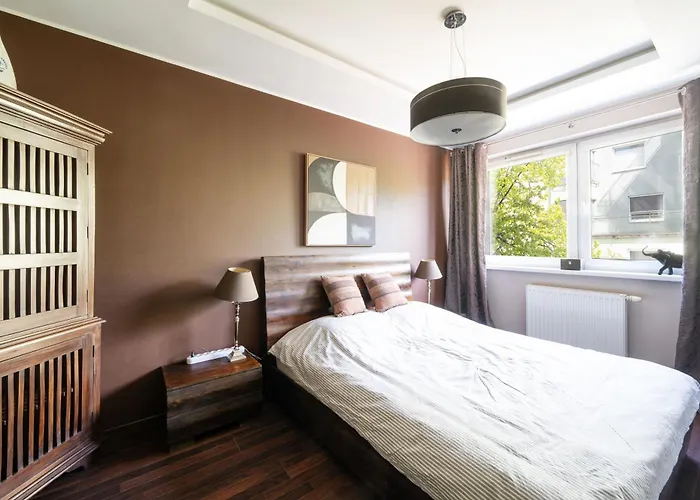 Baltic Breeze 그디니아