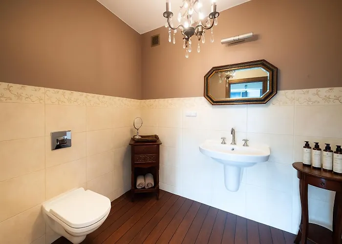 Baltic Breeze 그디니아