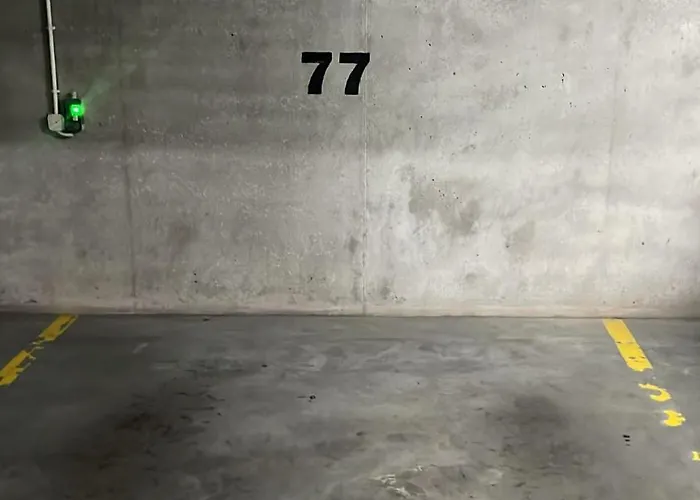 Baltic Breeze Apartment Gdynia