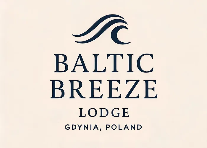 Baltic Breeze 아파트 그디니아