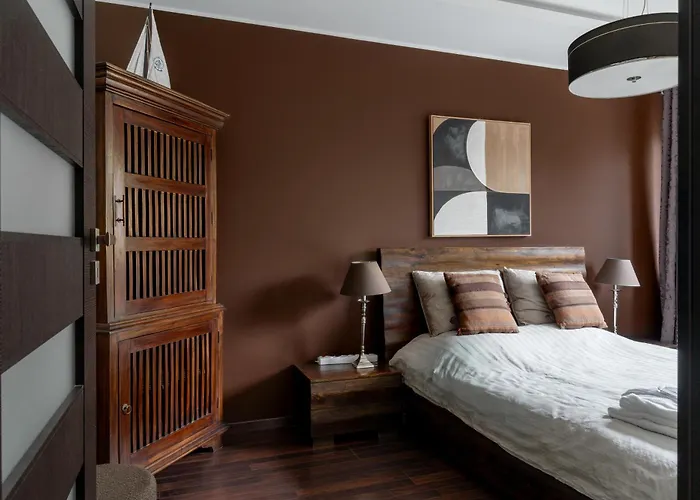 Baltic Breeze * 그디니아