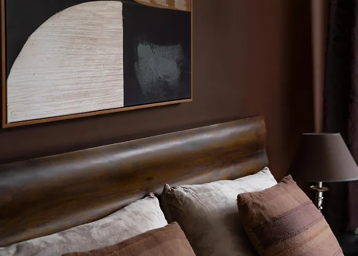 아파트 Baltic Breeze 그디니아