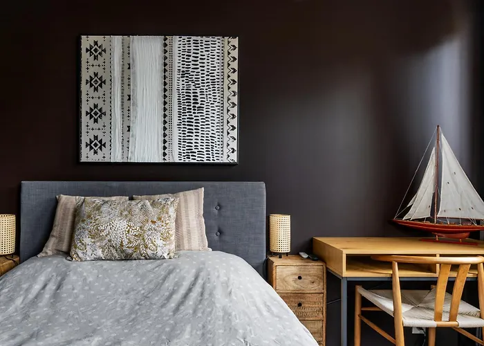 아파트 Baltic Breeze *