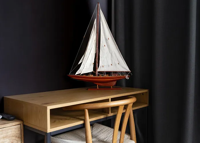 Baltic Breeze 아파트