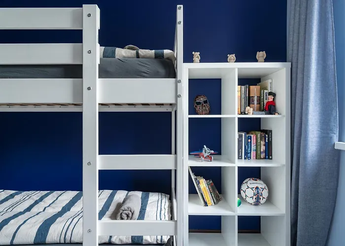 아파트 Baltic Breeze *