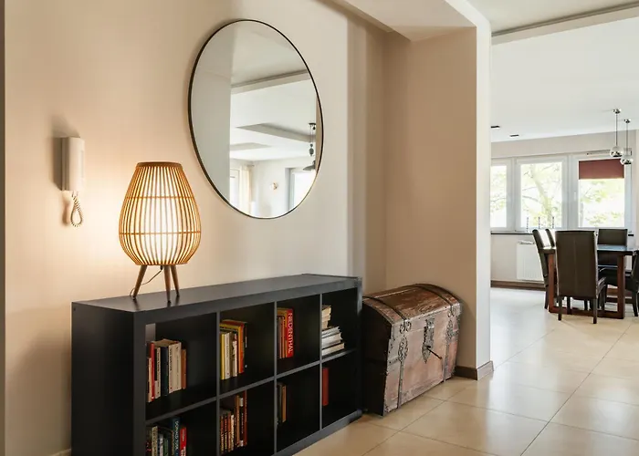 Baltic Breeze 그디니아