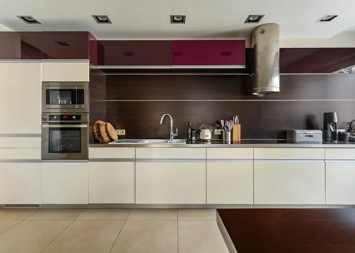 아파트 Baltic Breeze